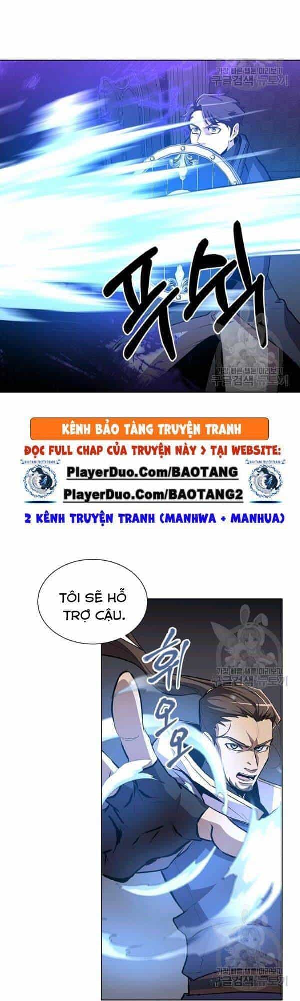 Tôi Là Thợ Săn Có Sức Mạnh Của 99 Vạn Tiền Kiếp - Chương 12 - ảnh 19