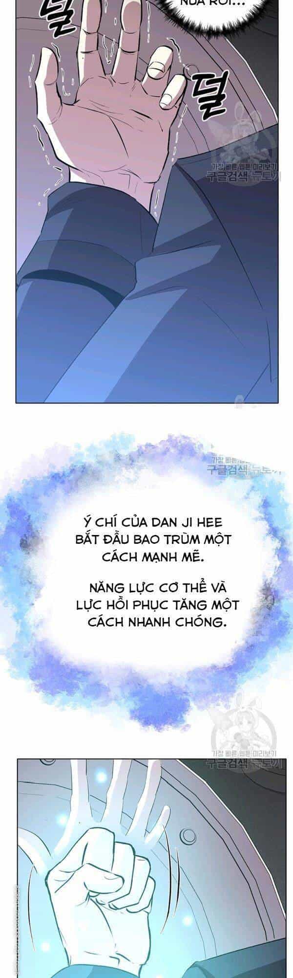 Tôi Là Thợ Săn Có Sức Mạnh Của 99 Vạn Tiền Kiếp - Chương 12 - ảnh 26