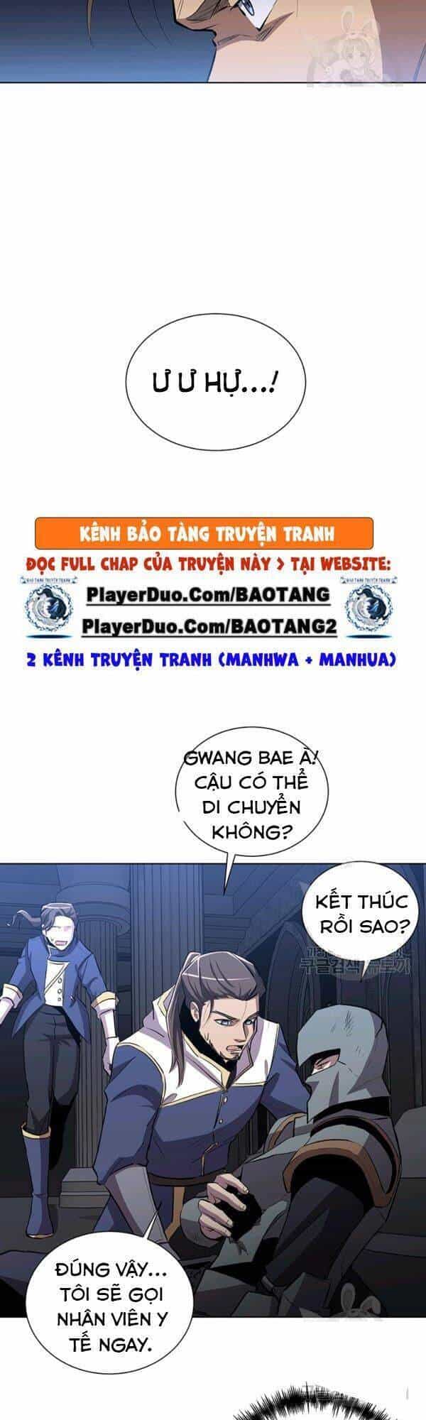 Tôi Là Thợ Săn Có Sức Mạnh Của 99 Vạn Tiền Kiếp - Chương 12 - ảnh 39