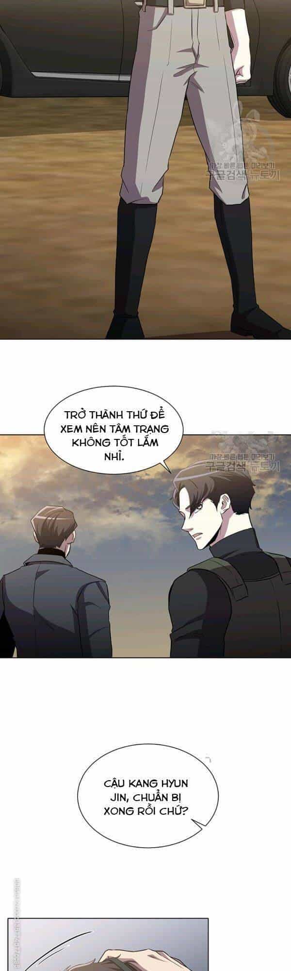 Tôi Là Thợ Săn Có Sức Mạnh Của 99 Vạn Tiền Kiếp - Chương 14 - ảnh 10