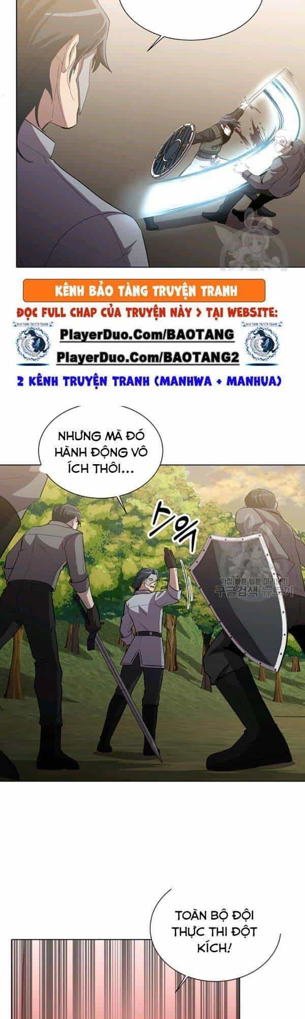 Tôi Là Thợ Săn Có Sức Mạnh Của 99 Vạn Tiền Kiếp - Chương 14 - ảnh 17
