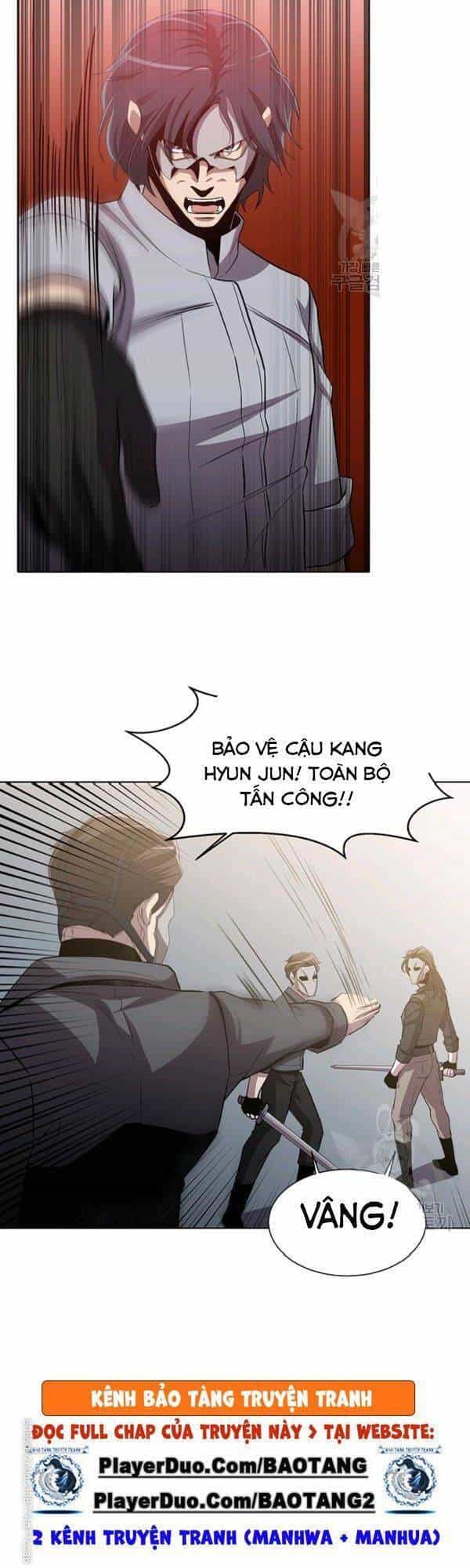 Tôi Là Thợ Săn Có Sức Mạnh Của 99 Vạn Tiền Kiếp - Chương 14 - ảnh 18