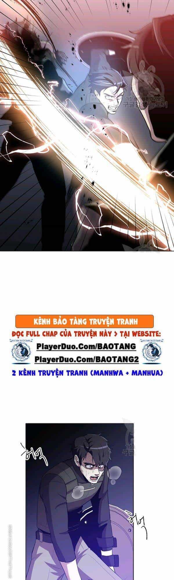 Tôi Là Thợ Săn Có Sức Mạnh Của 99 Vạn Tiền Kiếp - Chương 14 - ảnh 38