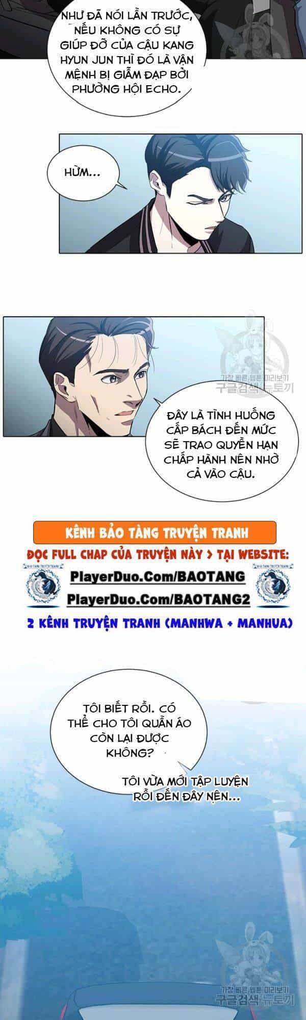 Tôi Là Thợ Săn Có Sức Mạnh Của 99 Vạn Tiền Kiếp - Chương 14 - ảnh 7