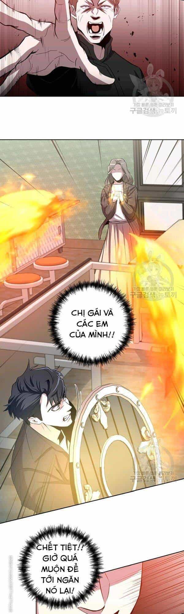 Tôi Là Thợ Săn Có Sức Mạnh Của 99 Vạn Tiền Kiếp - Chương 17 - ảnh 22