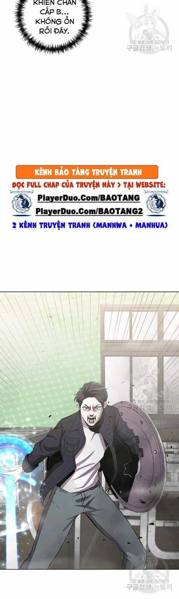 Tôi Là Thợ Săn Có Sức Mạnh Của 99 Vạn Tiền Kiếp - Chương 17 - ảnh 7