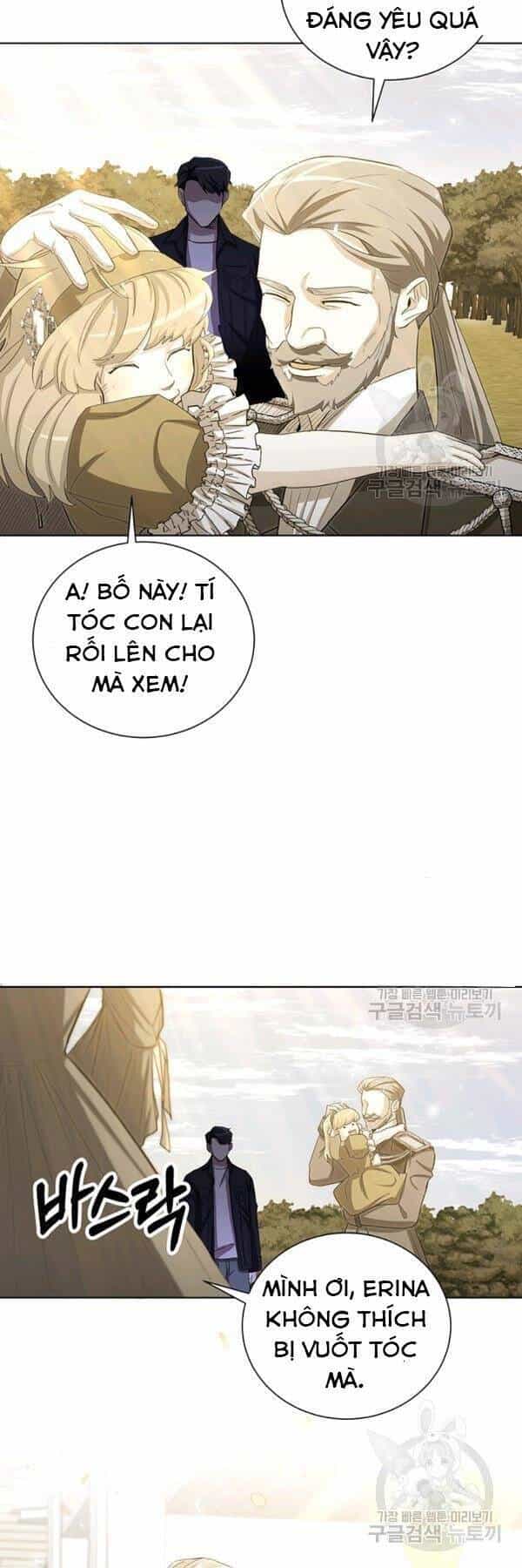 Tôi Là Thợ Săn Có Sức Mạnh Của 99 Vạn Tiền Kiếp - Chương 18 - ảnh 16