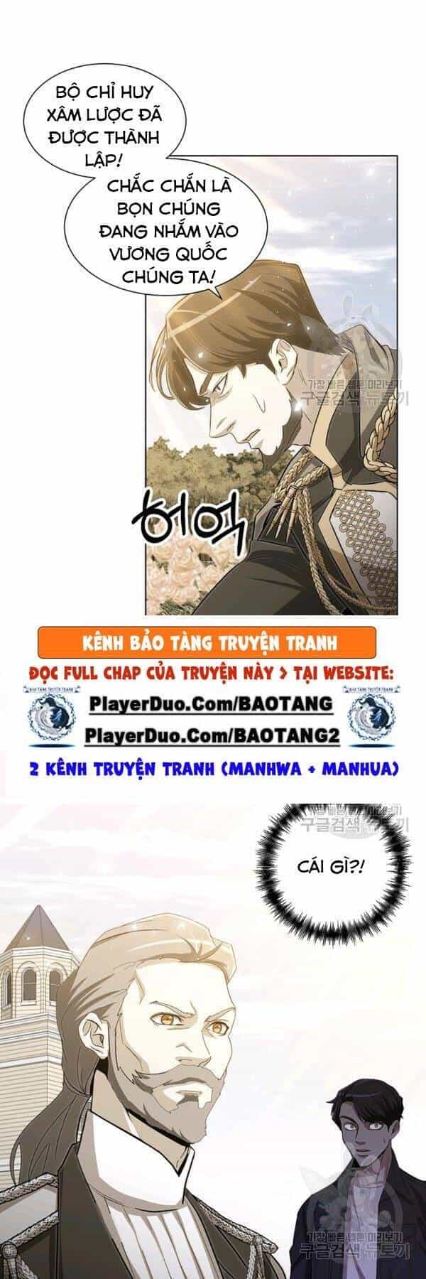 Tôi Là Thợ Săn Có Sức Mạnh Của 99 Vạn Tiền Kiếp - Chương 18 - ảnh 20