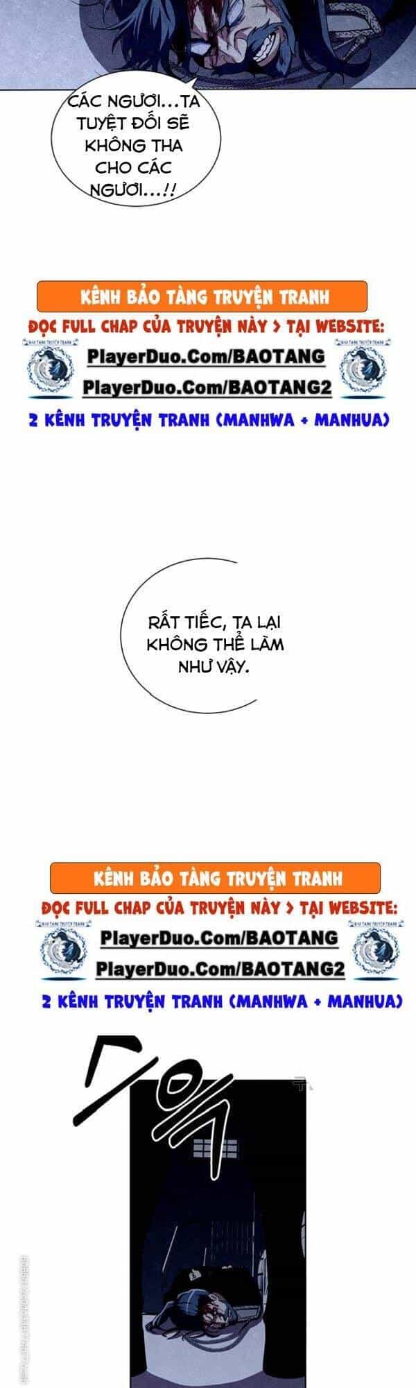 Tôi Là Thợ Săn Có Sức Mạnh Của 99 Vạn Tiền Kiếp - Chương 18 - ảnh 30