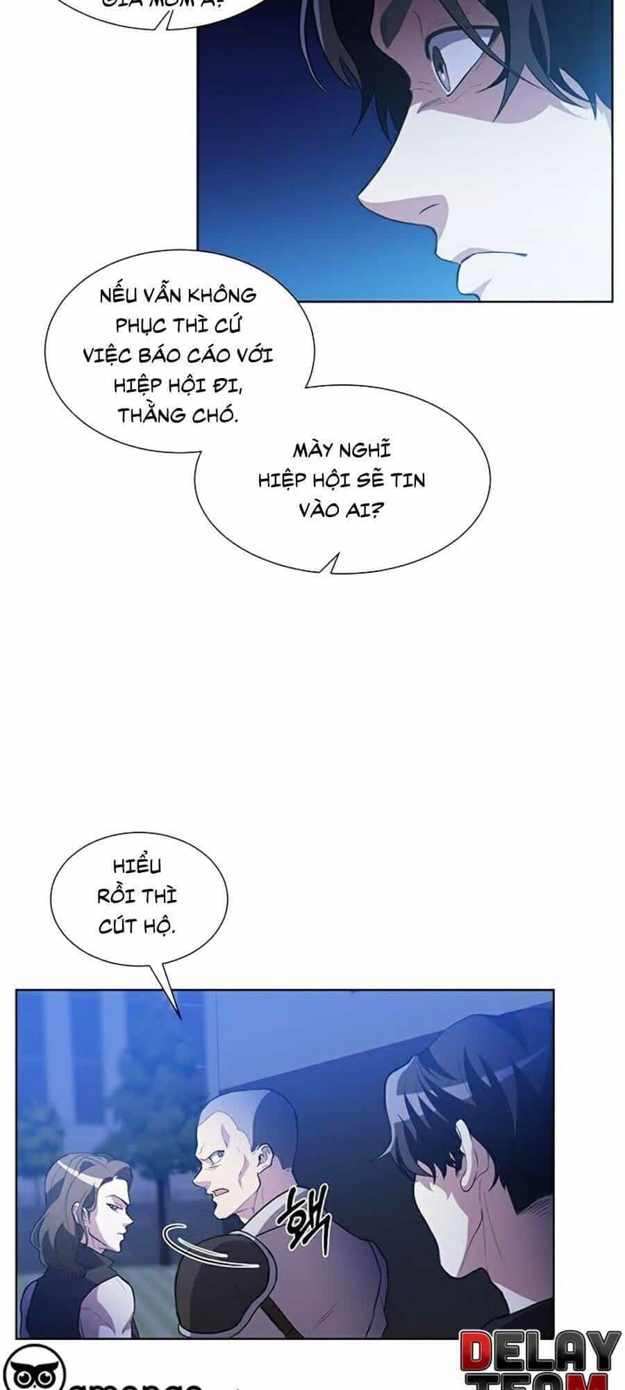 Tôi Là Thợ Săn Có Sức Mạnh Của 99 Vạn Tiền Kiếp - Chương 1 - ảnh 37