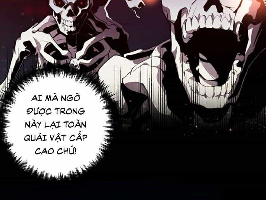 Tôi Là Thợ Săn Có Sức Mạnh Của 99 Vạn Tiền Kiếp - Chương 1 - ảnh 4