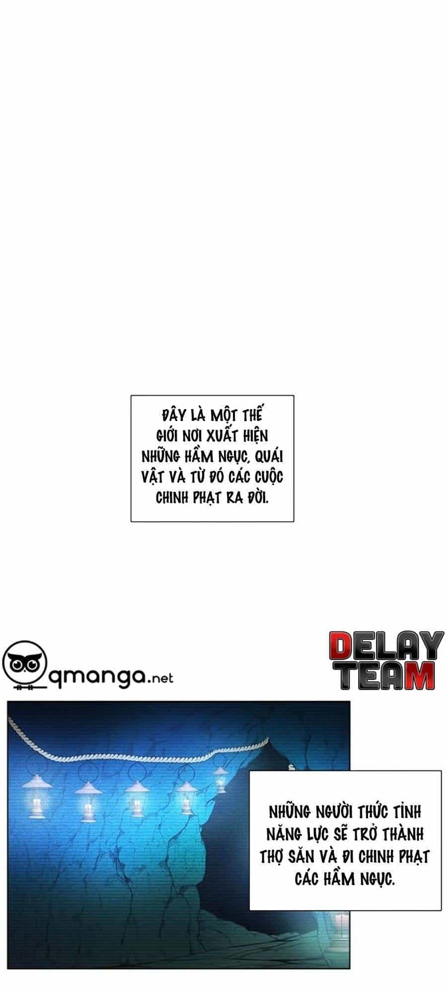 Tôi Là Thợ Săn Có Sức Mạnh Của 99 Vạn Tiền Kiếp - Chương 1 - ảnh 43