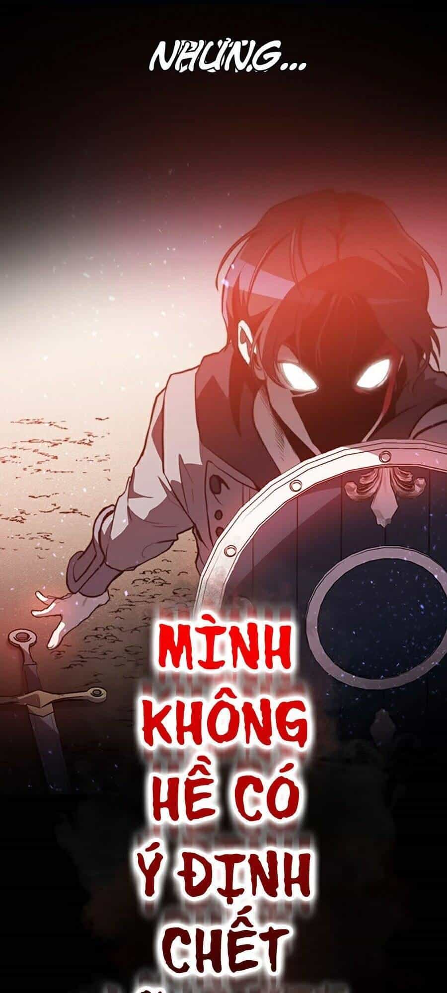 Tôi Là Thợ Săn Có Sức Mạnh Của 99 Vạn Tiền Kiếp - Chương 1 - ảnh 5