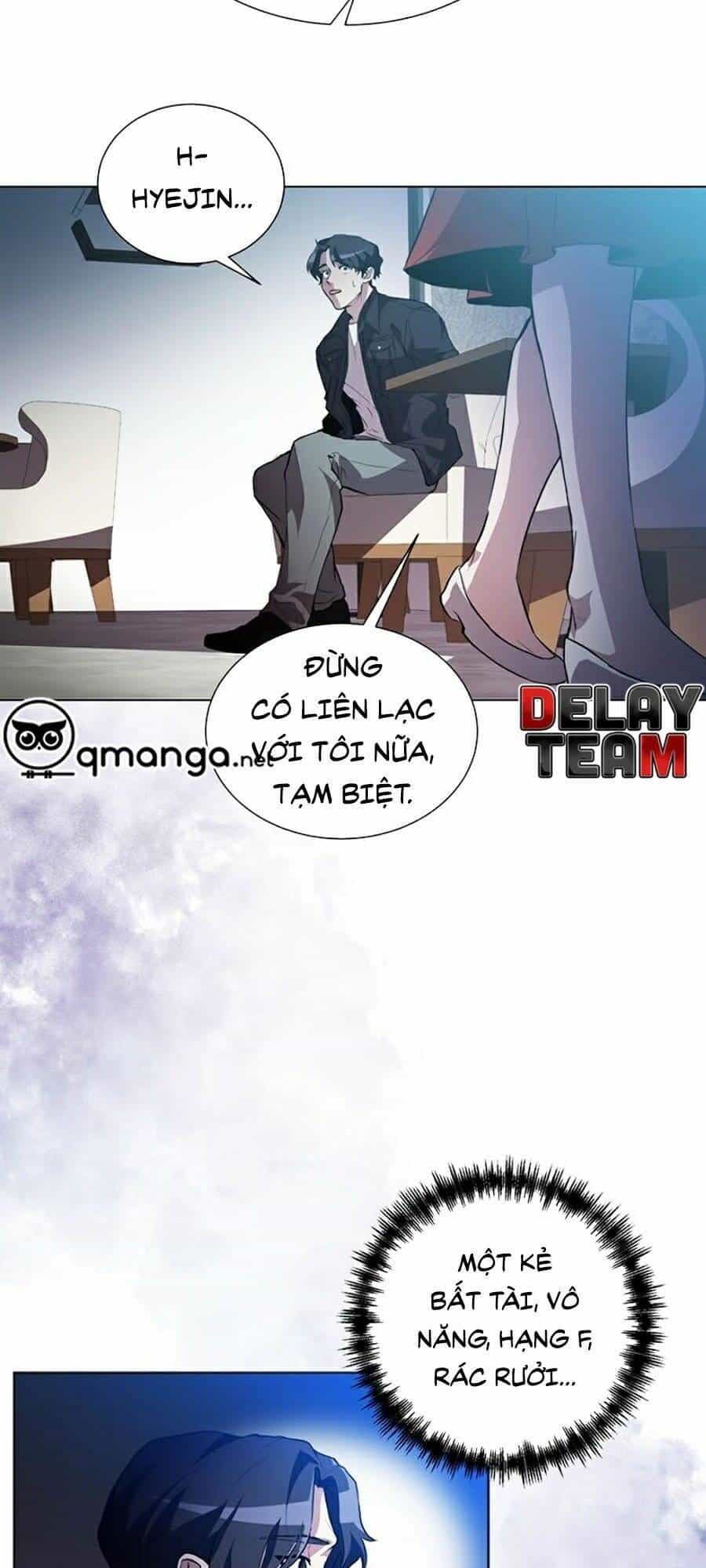 Tôi Là Thợ Săn Có Sức Mạnh Của 99 Vạn Tiền Kiếp - Chương 1 - ảnh 65