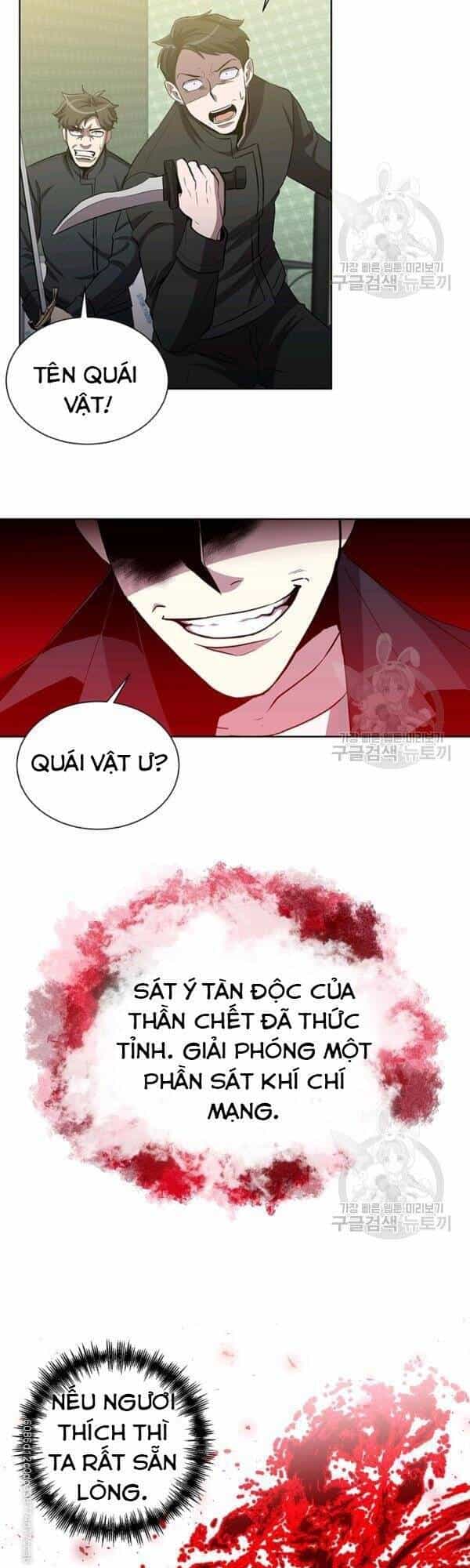 Tôi Là Thợ Săn Có Sức Mạnh Của 99 Vạn Tiền Kiếp - Chương 19 - ảnh 10