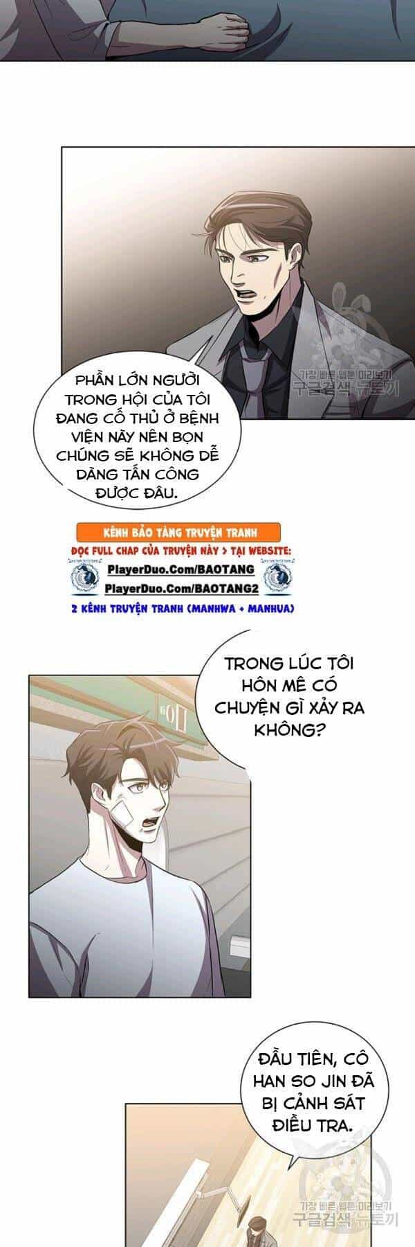 Tôi Là Thợ Săn Có Sức Mạnh Của 99 Vạn Tiền Kiếp - Chương 19 - ảnh 36