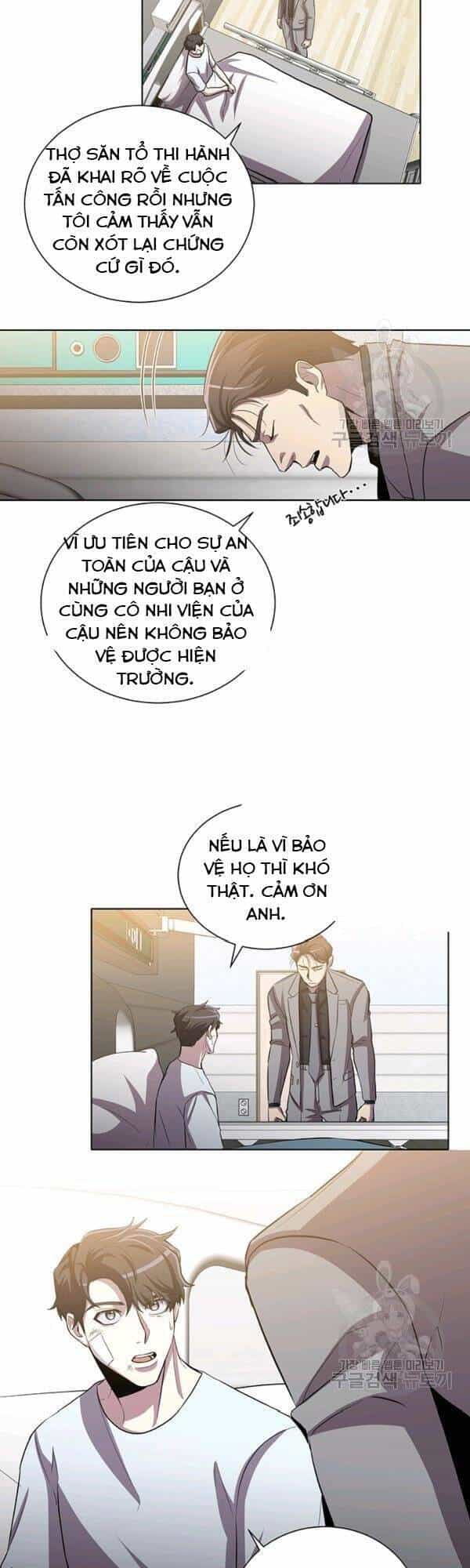 Tôi Là Thợ Săn Có Sức Mạnh Của 99 Vạn Tiền Kiếp - Chương 19 - ảnh 37