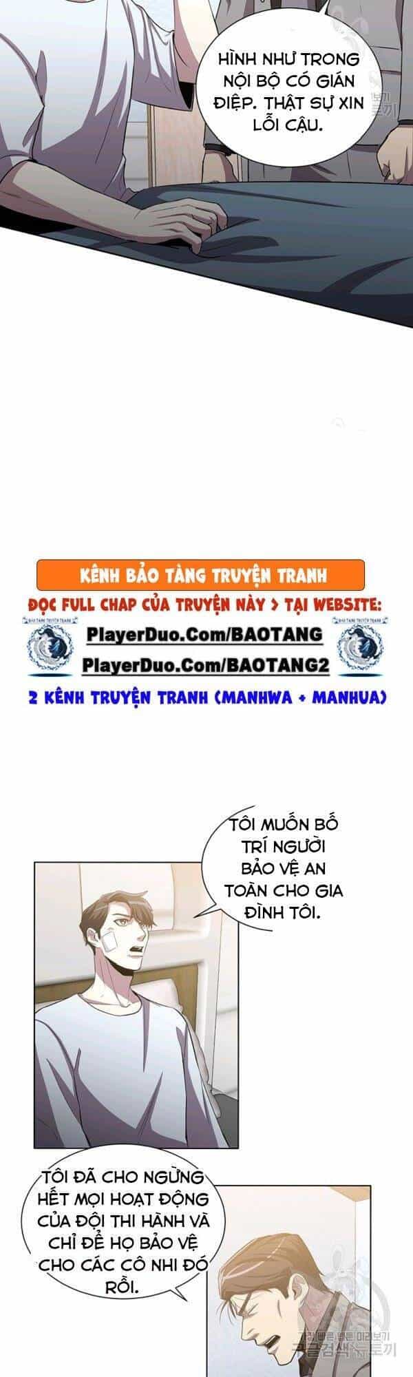 Tôi Là Thợ Săn Có Sức Mạnh Của 99 Vạn Tiền Kiếp - Chương 19 - ảnh 39