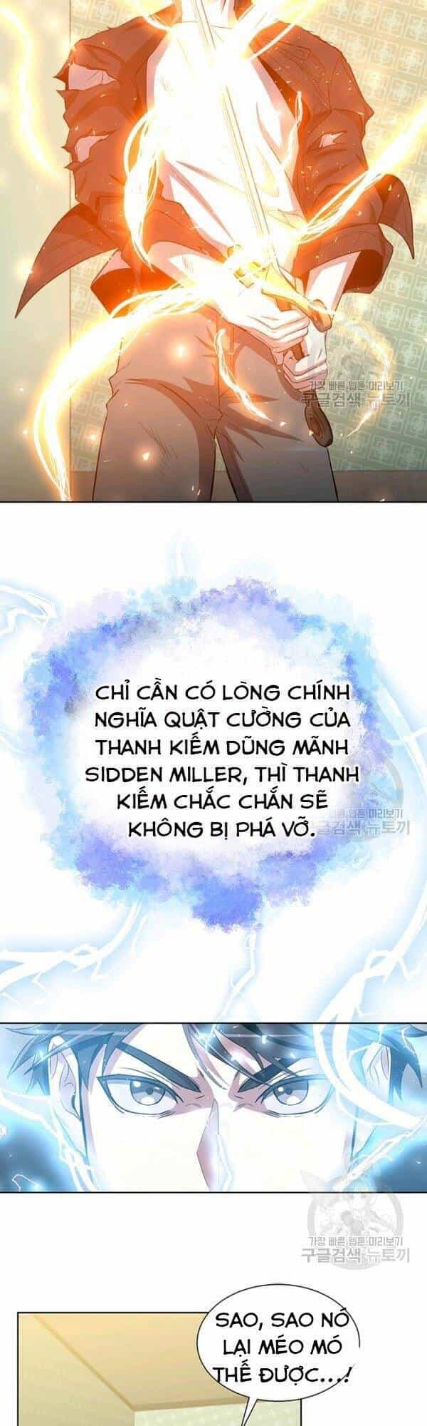 Tôi Là Thợ Săn Có Sức Mạnh Của 99 Vạn Tiền Kiếp - Chương 19 - ảnh 9