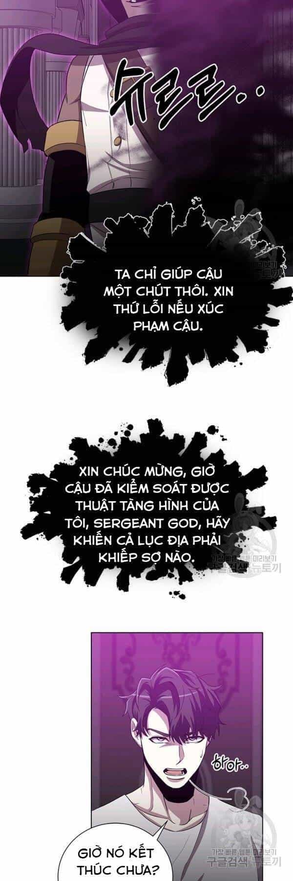 Tôi Là Thợ Săn Có Sức Mạnh Của 99 Vạn Tiền Kiếp - Chương 20 - ảnh 28