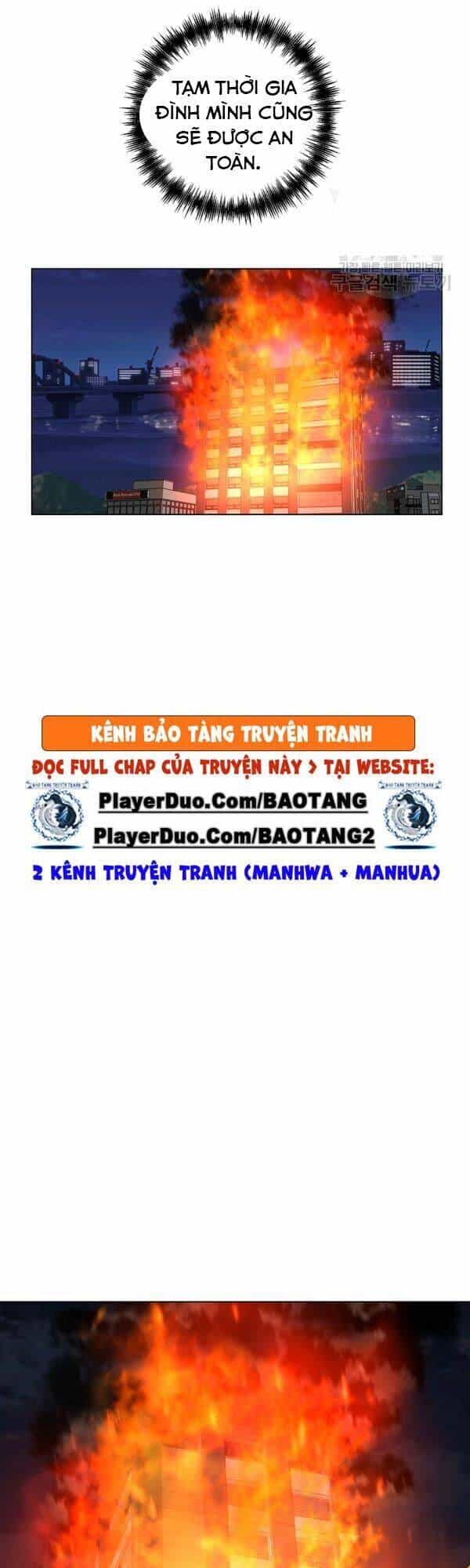 Tôi Là Thợ Săn Có Sức Mạnh Của 99 Vạn Tiền Kiếp - Chương 22 - ảnh 22
