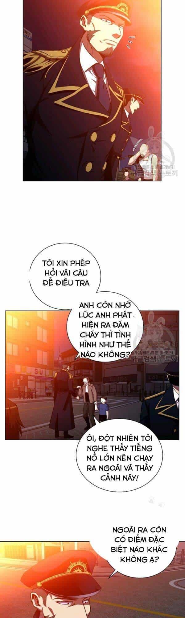 Tôi Là Thợ Săn Có Sức Mạnh Của 99 Vạn Tiền Kiếp - Chương 22 - ảnh 25