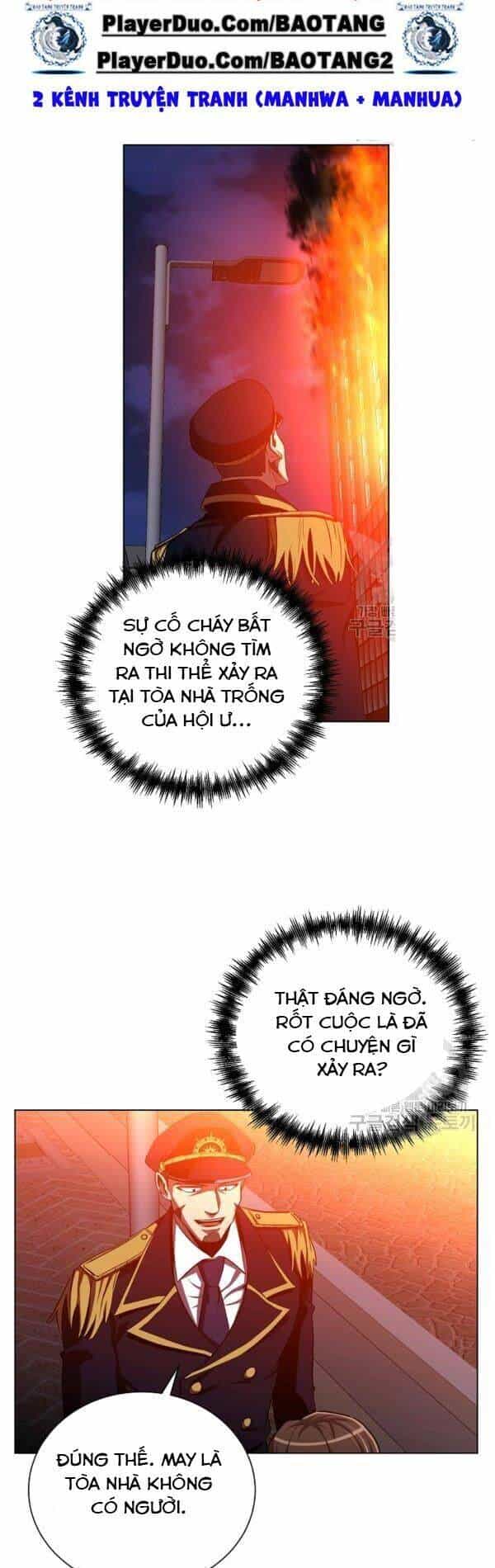 Tôi Là Thợ Săn Có Sức Mạnh Của 99 Vạn Tiền Kiếp - Chương 22 - ảnh 27