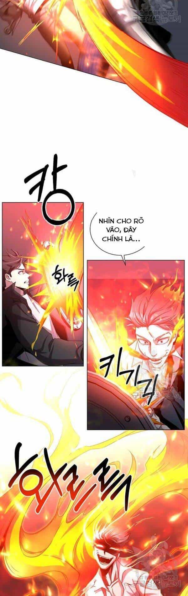 Tôi Là Thợ Săn Có Sức Mạnh Của 99 Vạn Tiền Kiếp - Chương 22 - ảnh 4
