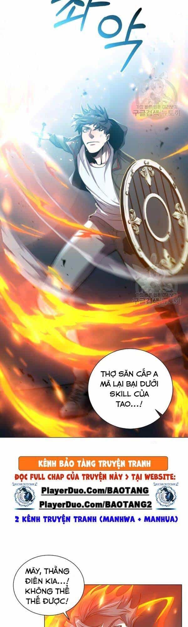 Tôi Là Thợ Săn Có Sức Mạnh Của 99 Vạn Tiền Kiếp - Chương 22 - ảnh 6