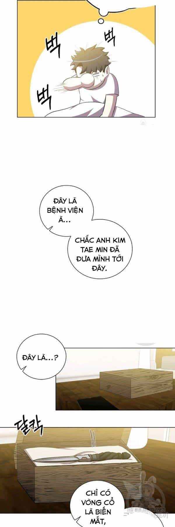Tôi Là Thợ Săn Có Sức Mạnh Của 99 Vạn Tiền Kiếp - Chương 23 - ảnh 20