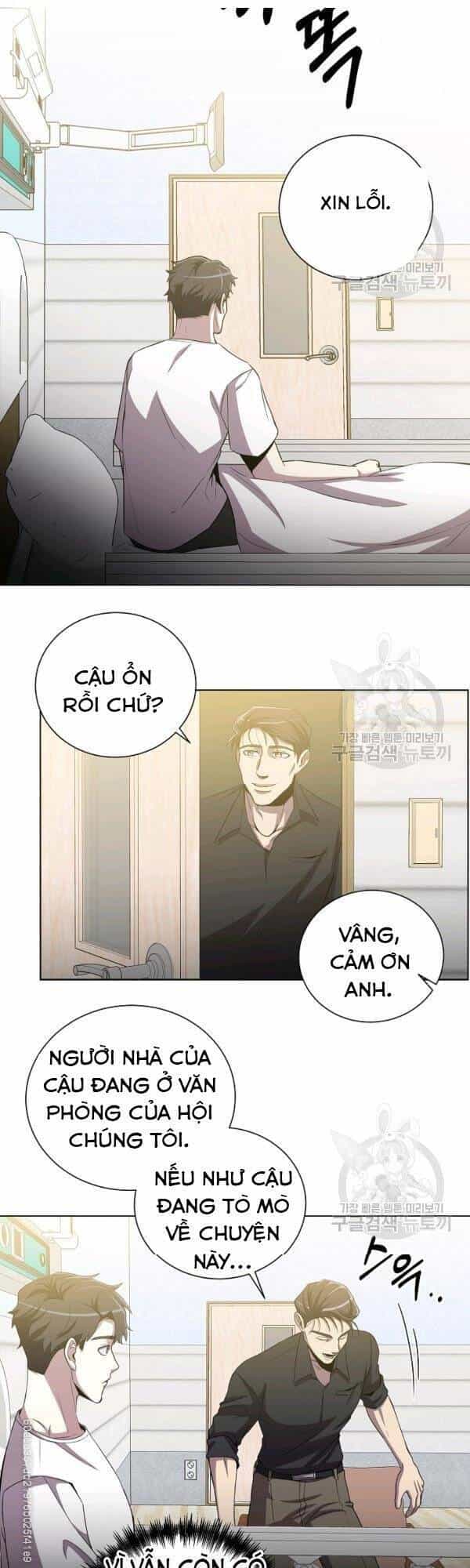 Tôi Là Thợ Săn Có Sức Mạnh Của 99 Vạn Tiền Kiếp - Chương 23 - ảnh 22