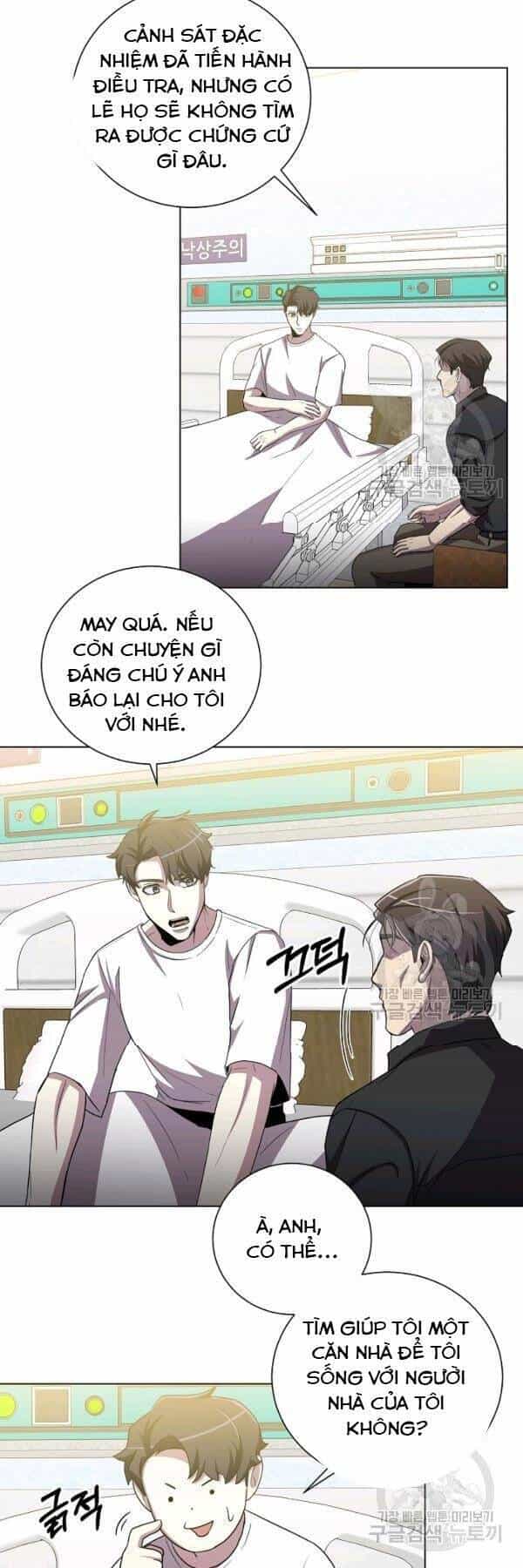 Tôi Là Thợ Săn Có Sức Mạnh Của 99 Vạn Tiền Kiếp - Chương 23 - ảnh 24