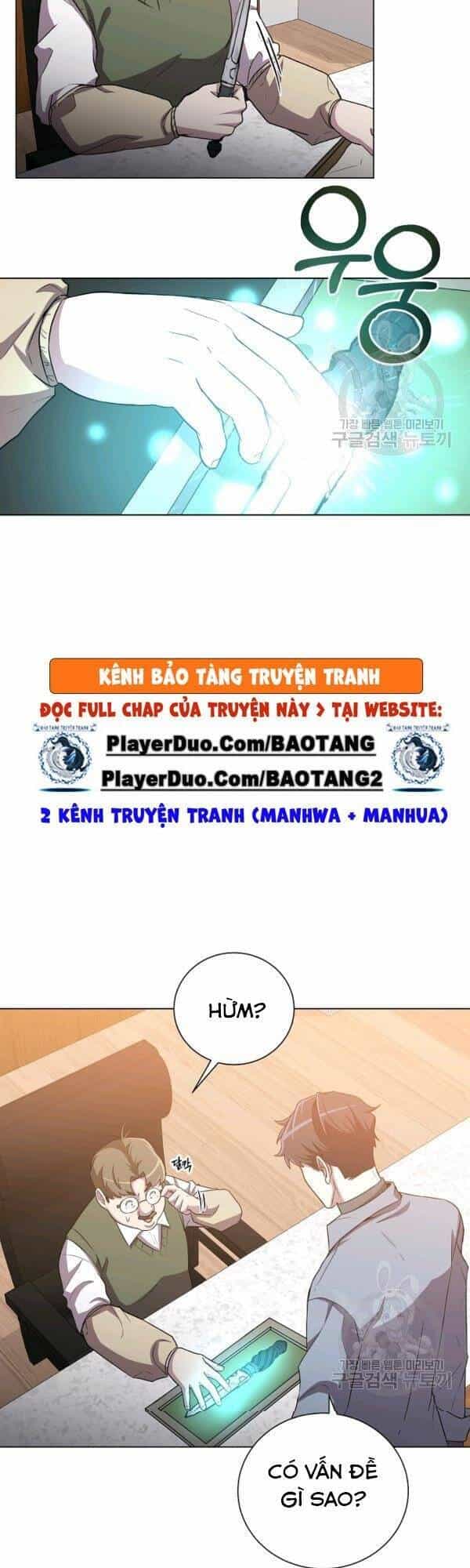 Tôi Là Thợ Săn Có Sức Mạnh Của 99 Vạn Tiền Kiếp - Chương 23 - ảnh 29