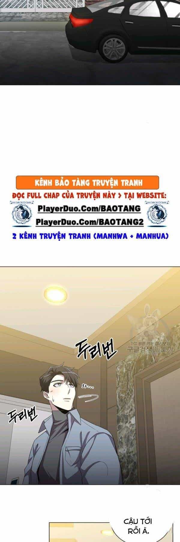 Tôi Là Thợ Săn Có Sức Mạnh Của 99 Vạn Tiền Kiếp - Chương 23 - ảnh 40
