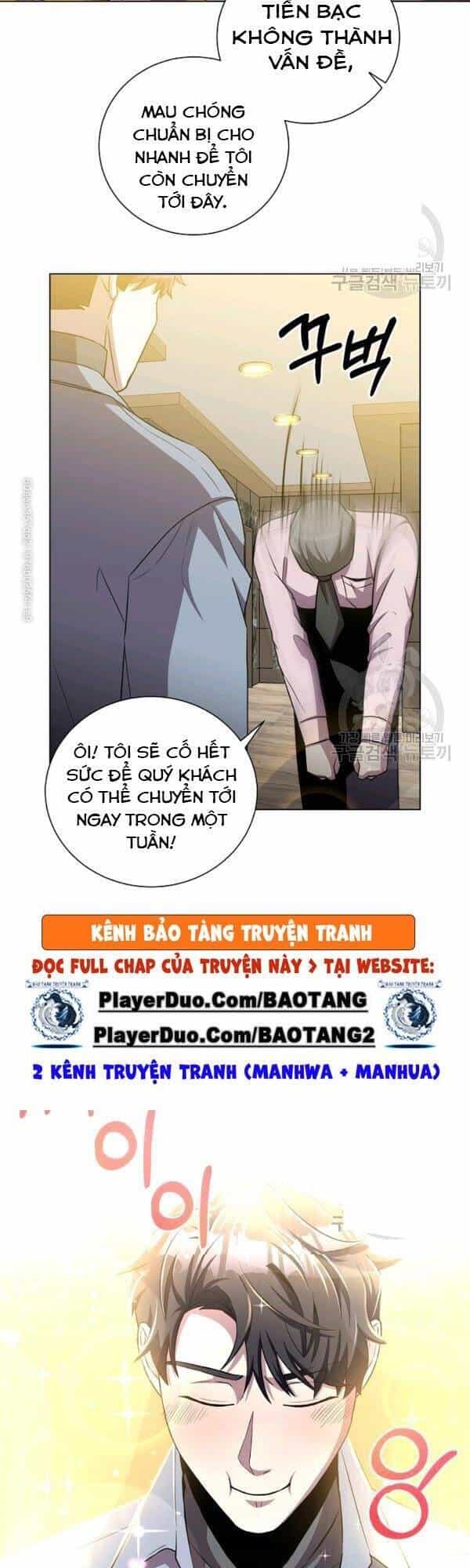 Tôi Là Thợ Săn Có Sức Mạnh Của 99 Vạn Tiền Kiếp - Chương 23 - ảnh 42