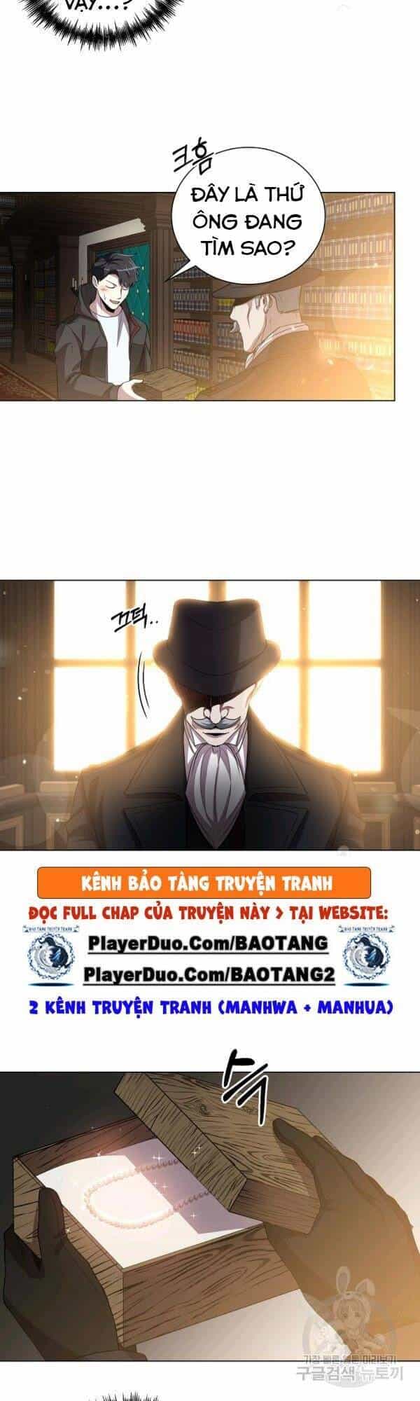 Tôi Là Thợ Săn Có Sức Mạnh Của 99 Vạn Tiền Kiếp - Chương 23 - ảnh 7
