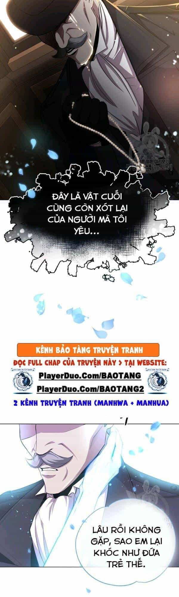 Tôi Là Thợ Săn Có Sức Mạnh Của 99 Vạn Tiền Kiếp - Chương 23 - ảnh 9