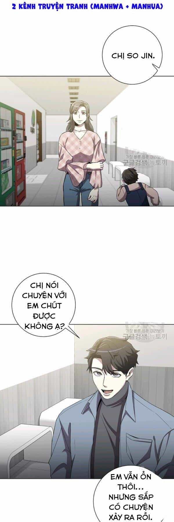 Tôi Là Thợ Săn Có Sức Mạnh Của 99 Vạn Tiền Kiếp - Chương 24 - ảnh 12