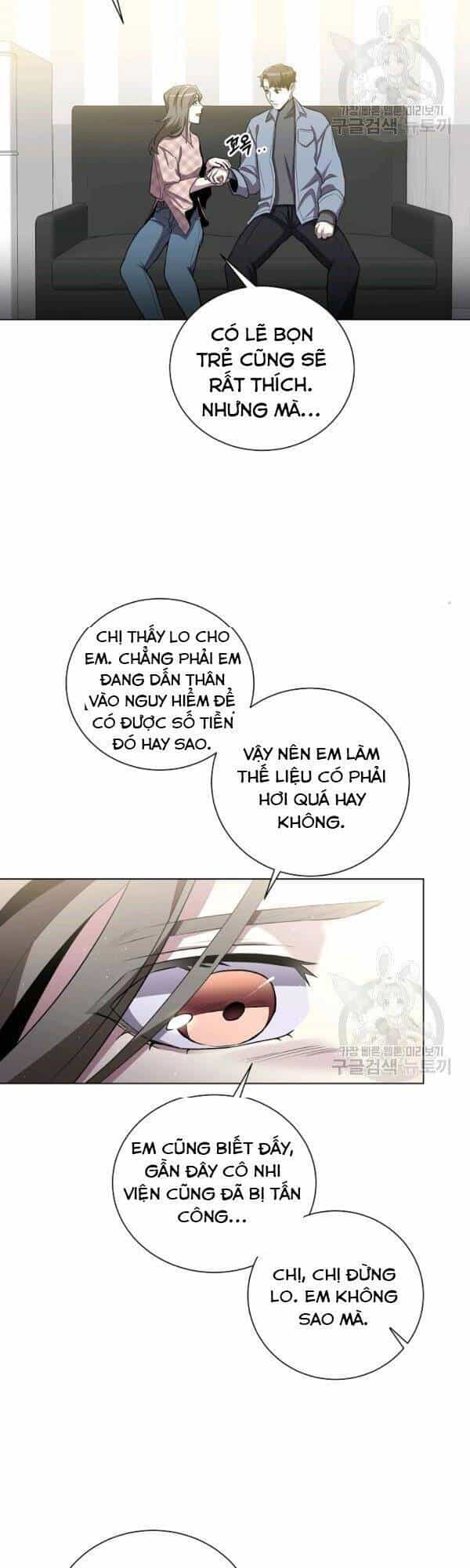Tôi Là Thợ Săn Có Sức Mạnh Của 99 Vạn Tiền Kiếp - Chương 24 - ảnh 15
