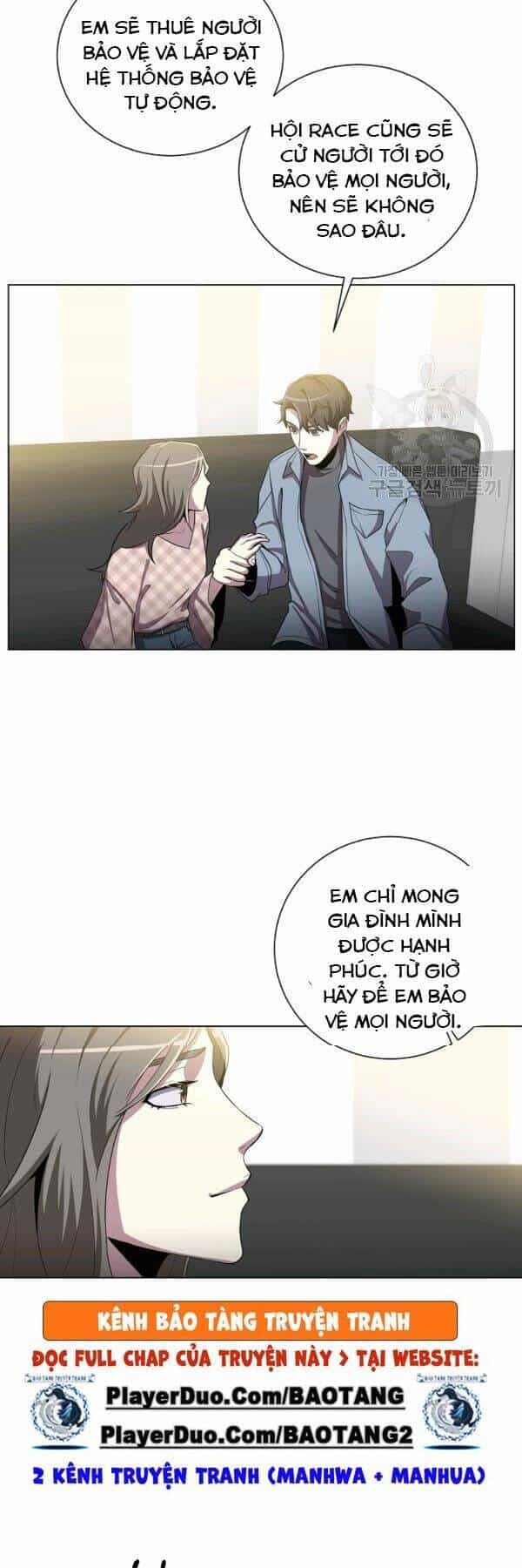 Tôi Là Thợ Săn Có Sức Mạnh Của 99 Vạn Tiền Kiếp - Chương 24 - ảnh 16