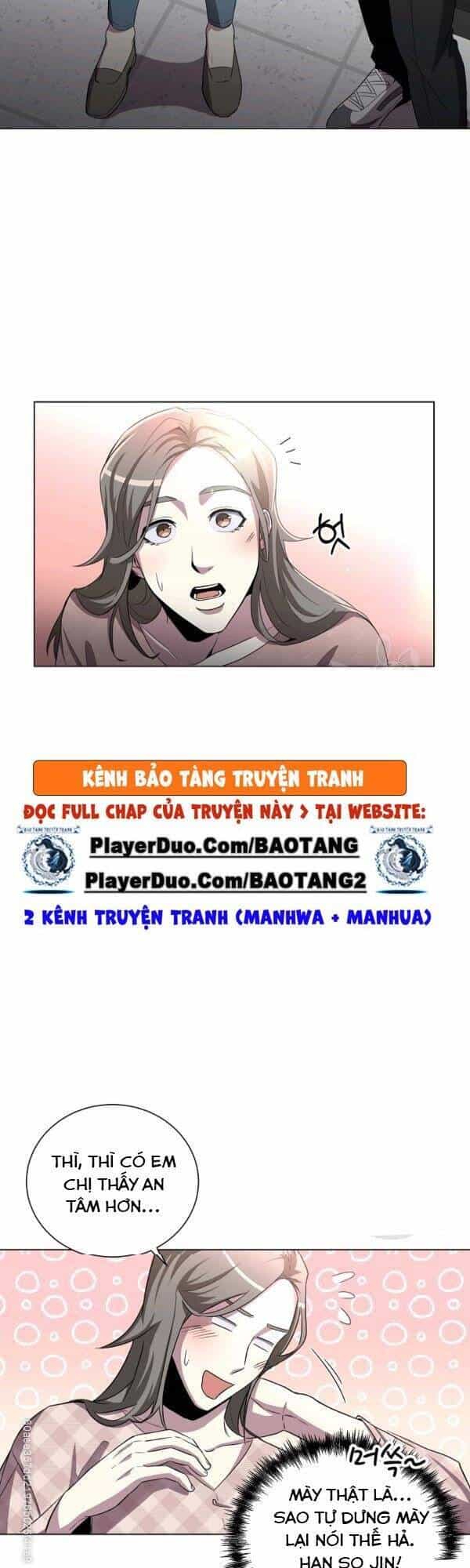 Tôi Là Thợ Săn Có Sức Mạnh Của 99 Vạn Tiền Kiếp - Chương 24 - ảnh 18