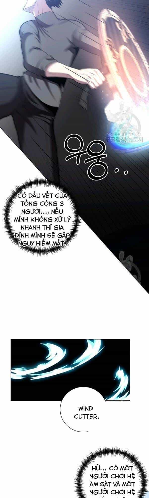 Tôi Là Thợ Săn Có Sức Mạnh Của 99 Vạn Tiền Kiếp - Chương 24 - ảnh 29