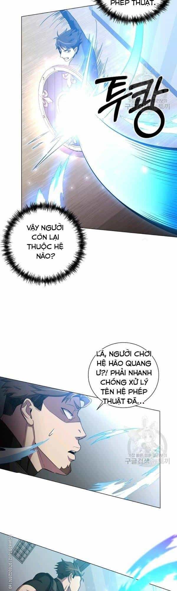 Tôi Là Thợ Săn Có Sức Mạnh Của 99 Vạn Tiền Kiếp - Chương 24 - ảnh 30