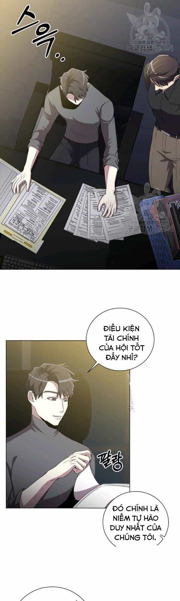 Tôi Là Thợ Săn Có Sức Mạnh Của 99 Vạn Tiền Kiếp - Chương 25 - ảnh 19