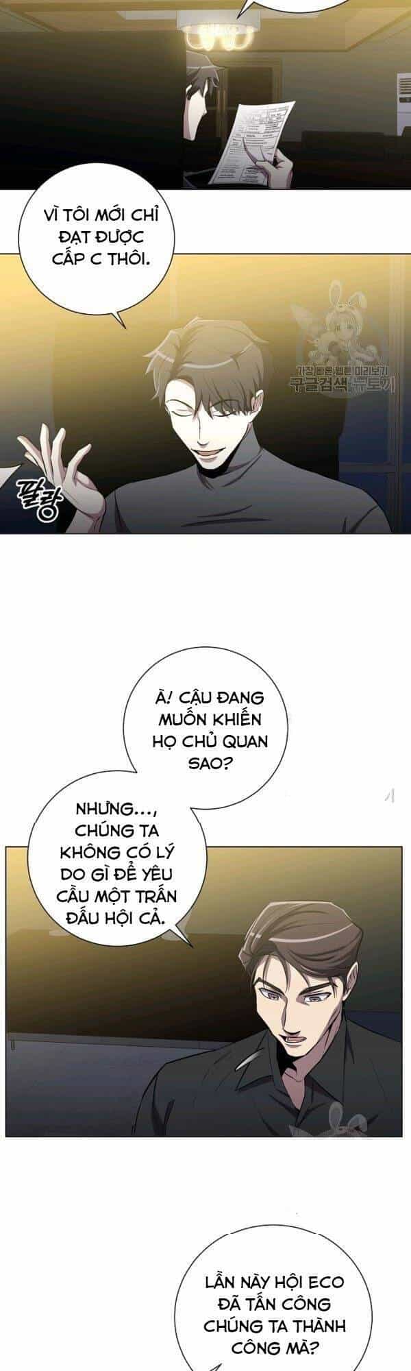 Tôi Là Thợ Săn Có Sức Mạnh Của 99 Vạn Tiền Kiếp - Chương 25 - ảnh 29