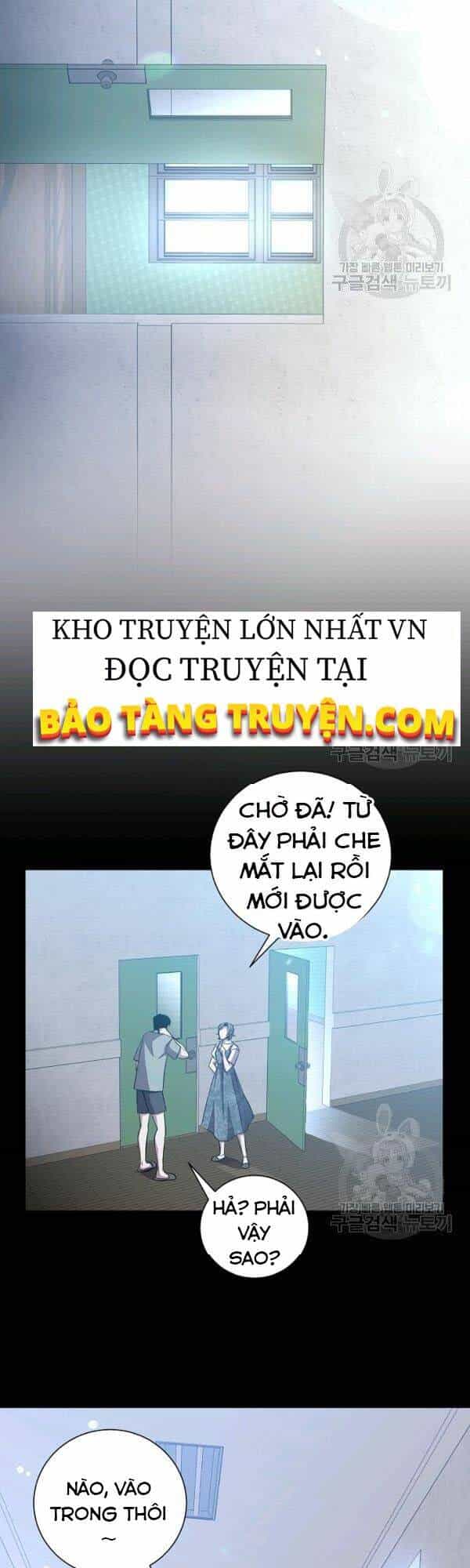 Tôi Là Thợ Săn Có Sức Mạnh Của 99 Vạn Tiền Kiếp - Chương 27 - ảnh 17