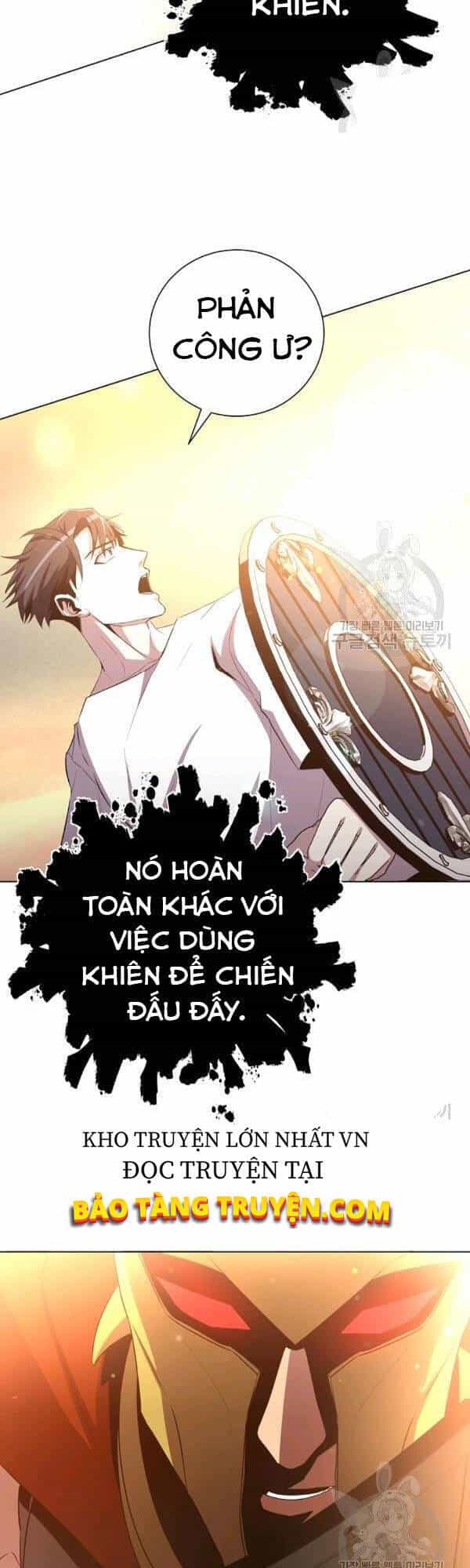 Tôi Là Thợ Săn Có Sức Mạnh Của 99 Vạn Tiền Kiếp - Chương 28 - ảnh 13