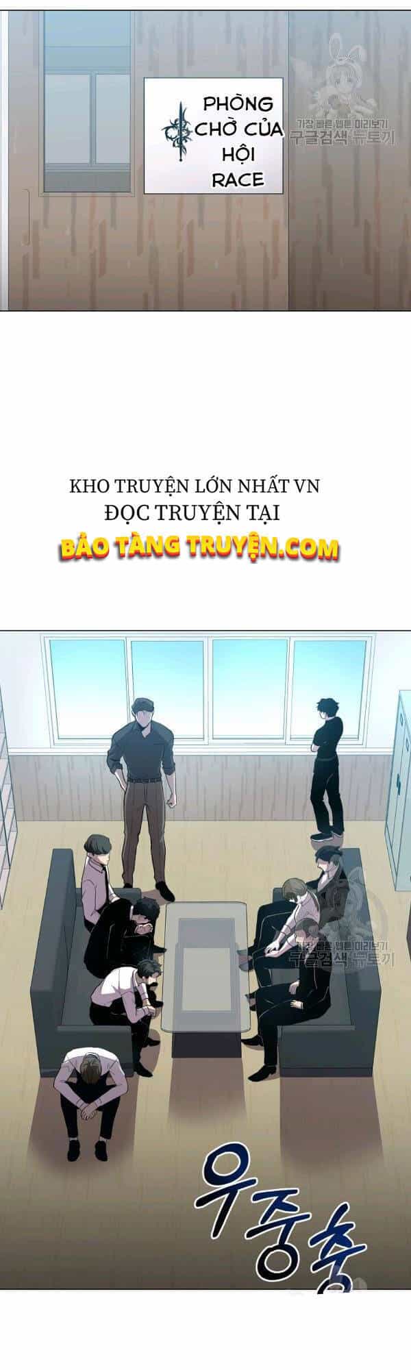 Tôi Là Thợ Săn Có Sức Mạnh Của 99 Vạn Tiền Kiếp - Chương 28 - ảnh 48