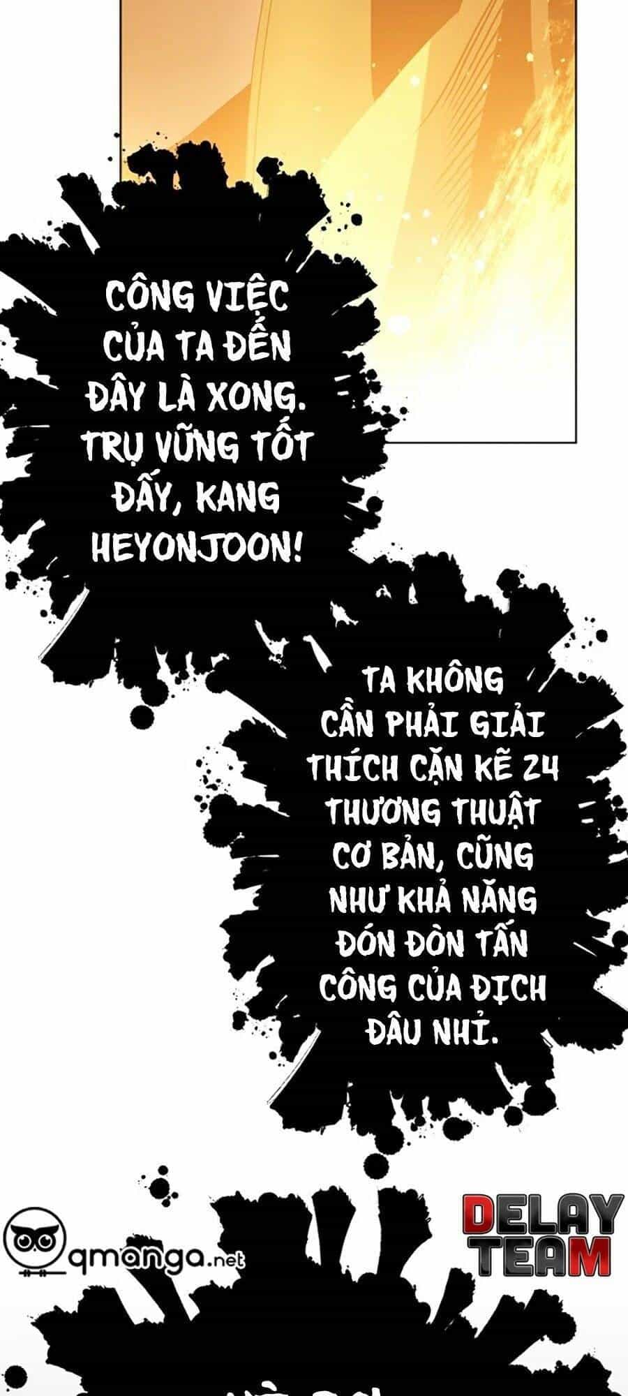 Tôi Là Thợ Săn Có Sức Mạnh Của 99 Vạn Tiền Kiếp - Chương 2 - ảnh 113