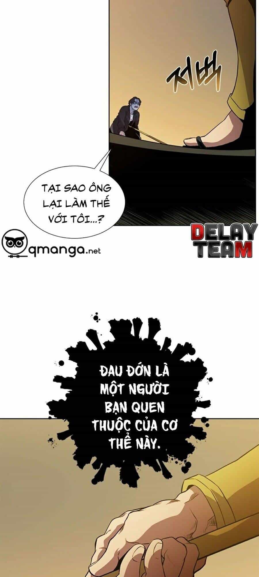 Tôi Là Thợ Săn Có Sức Mạnh Của 99 Vạn Tiền Kiếp - Chương 2 - ảnh 29